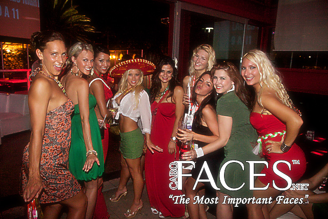 ©www.cabofaces.net Photography